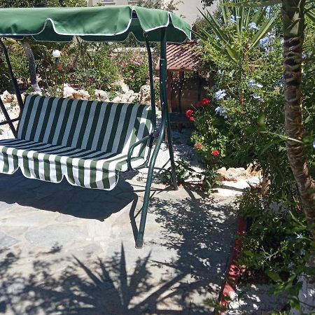 Εlegant Villa Liakos Pigí Esterno foto