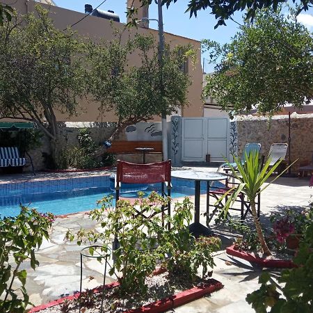 Εlegant Villa Liakos Pigí Esterno foto