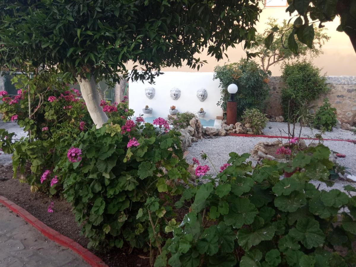 Εlegant Villa Liakos Pigí Esterno foto