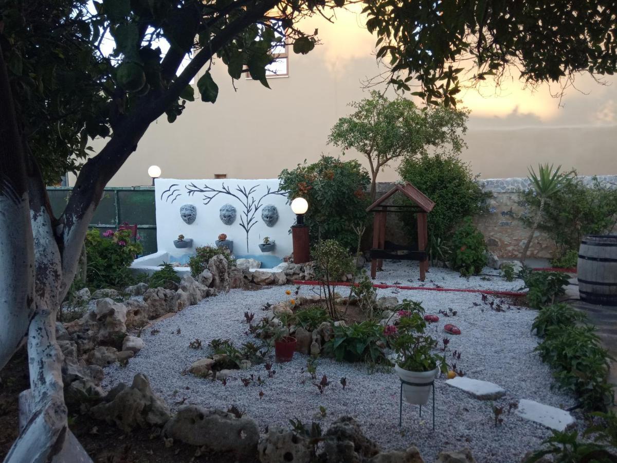 Εlegant Villa Liakos Pigí Esterno foto