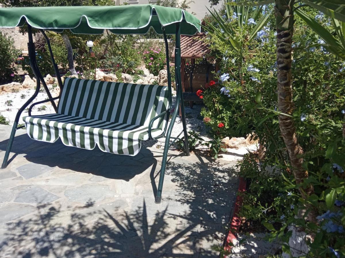 Εlegant Villa Liakos Pigí Esterno foto