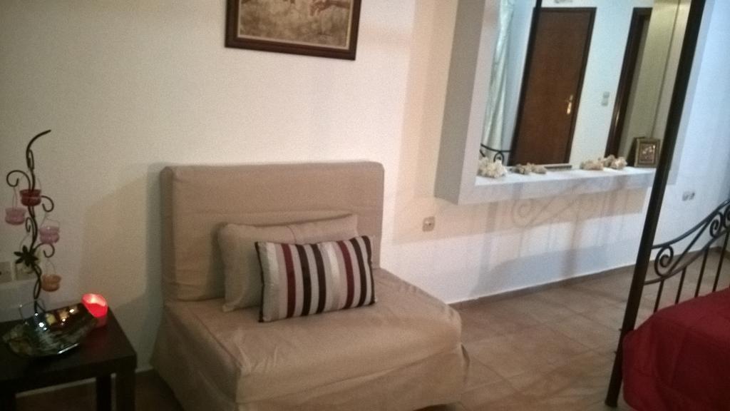 Εlegant Villa Liakos Pigí Esterno foto