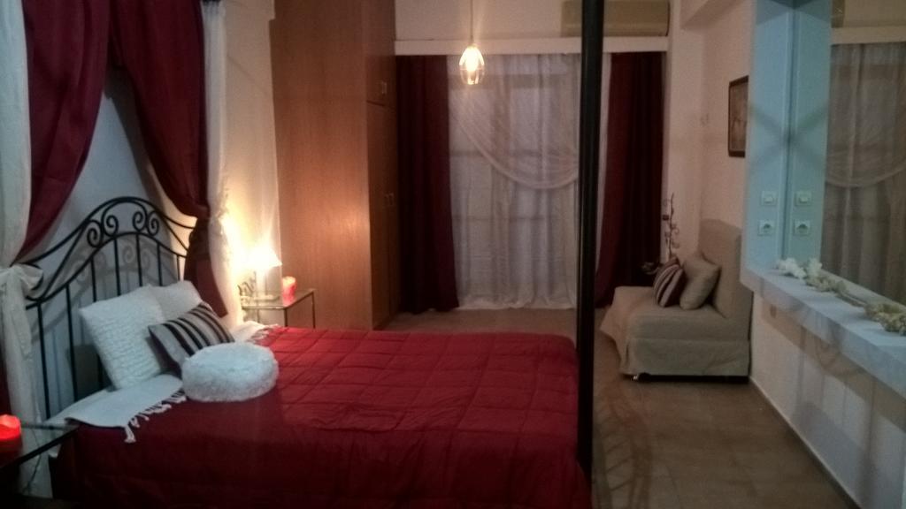 Εlegant Villa Liakos Pigí Esterno foto