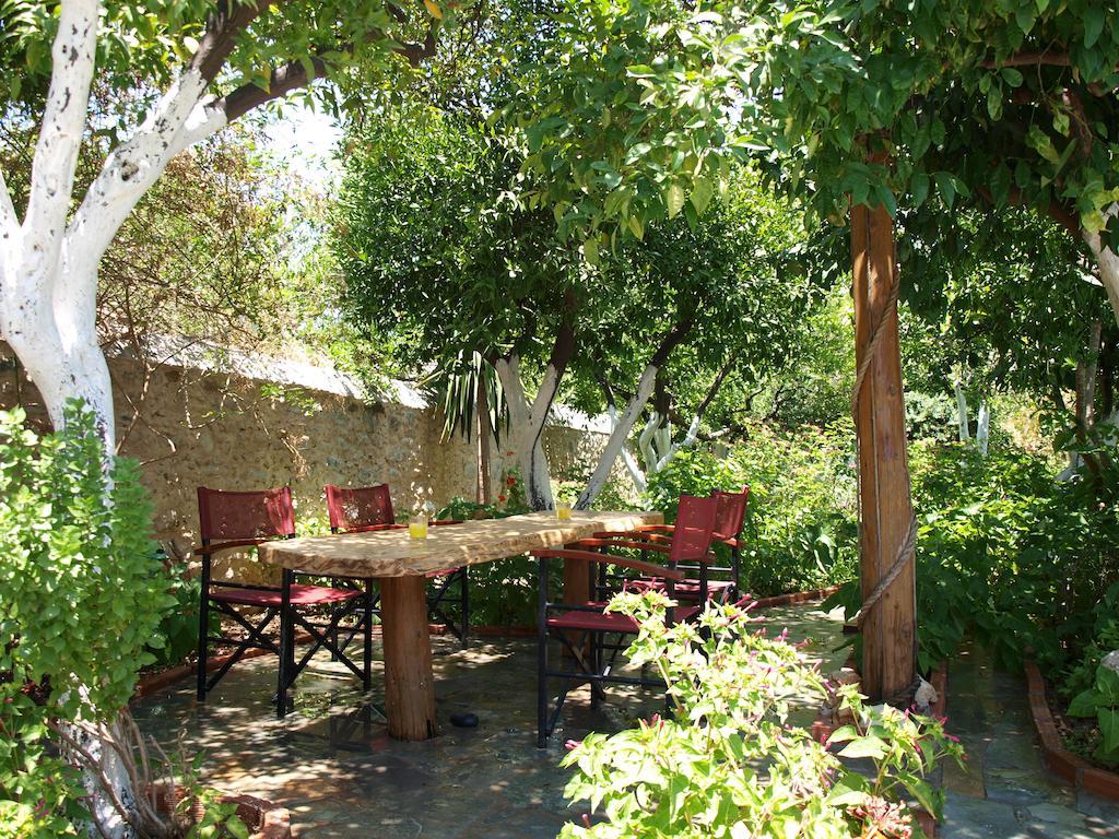 Εlegant Villa Liakos Pigí Camera foto