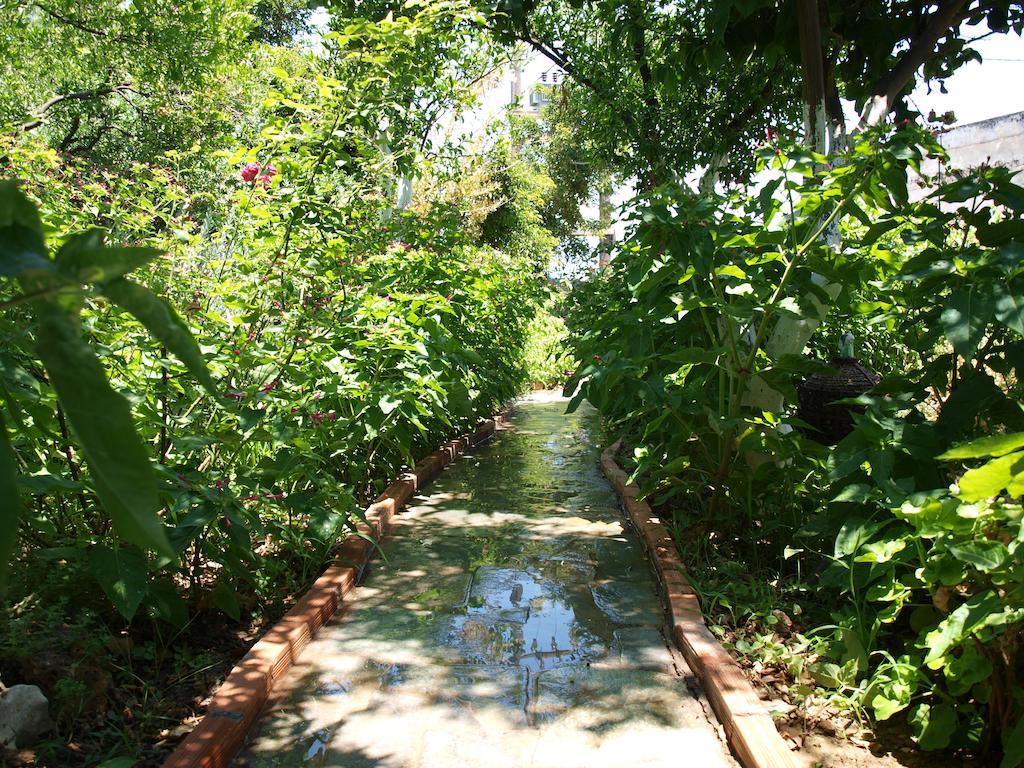 Εlegant Villa Liakos Pigí Camera foto