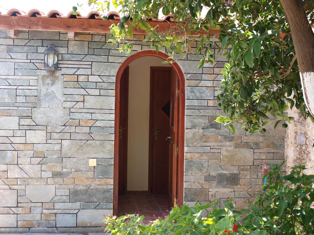 Εlegant Villa Liakos Pigí Camera foto