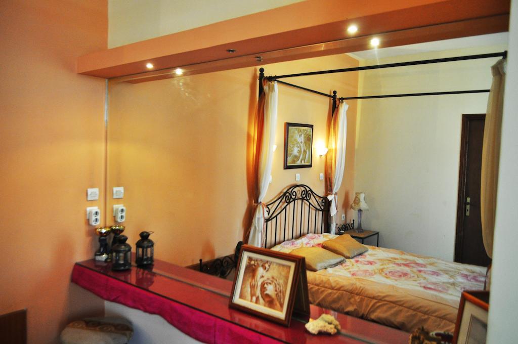 Εlegant Villa Liakos Pigí Camera foto