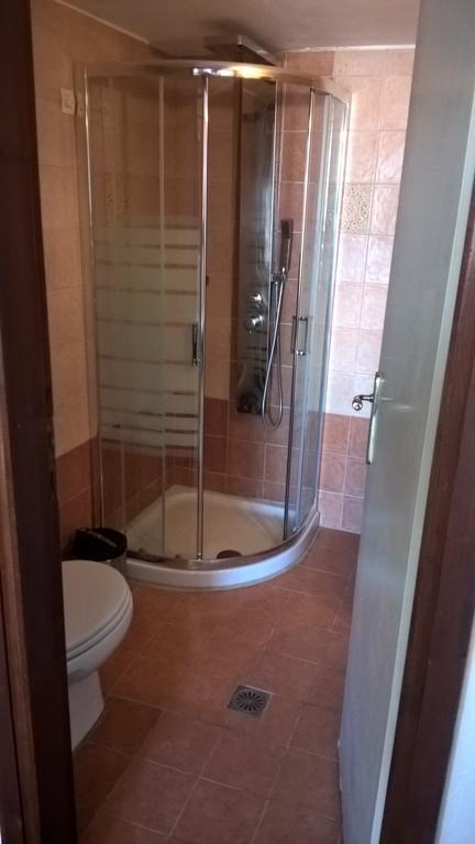 Εlegant Villa Liakos Pigí Esterno foto