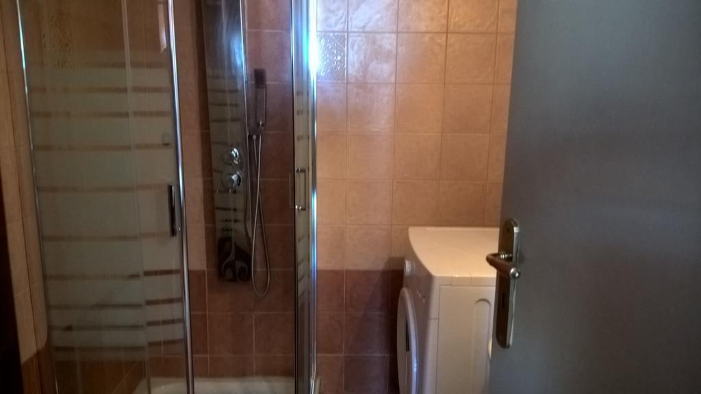 Εlegant Villa Liakos Pigí Esterno foto