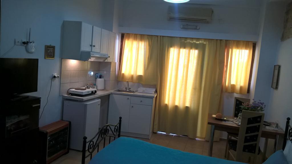 Εlegant Villa Liakos Pigí Esterno foto