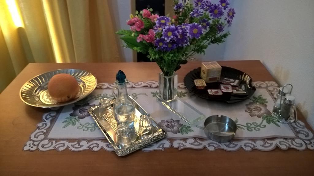 Εlegant Villa Liakos Pigí Esterno foto