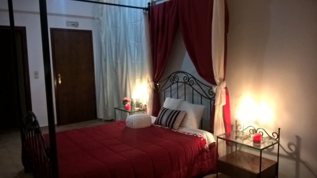 Εlegant Villa Liakos Pigí Camera foto